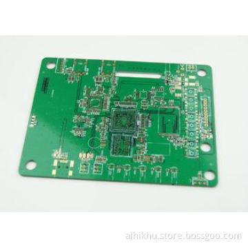 Customized High Frequency BGA Multilayer PCB Board 1 - 28 L